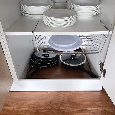 Mobil-Home 4/6 Personnes , Terrasse Couverte ,Piscine Chauffee . Biville-sur-Mer Luaran gambar